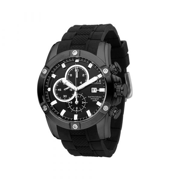 VNDX | Young rebel big boy black